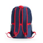 Brinde Mochila Dobrável Poliéster 23L 4