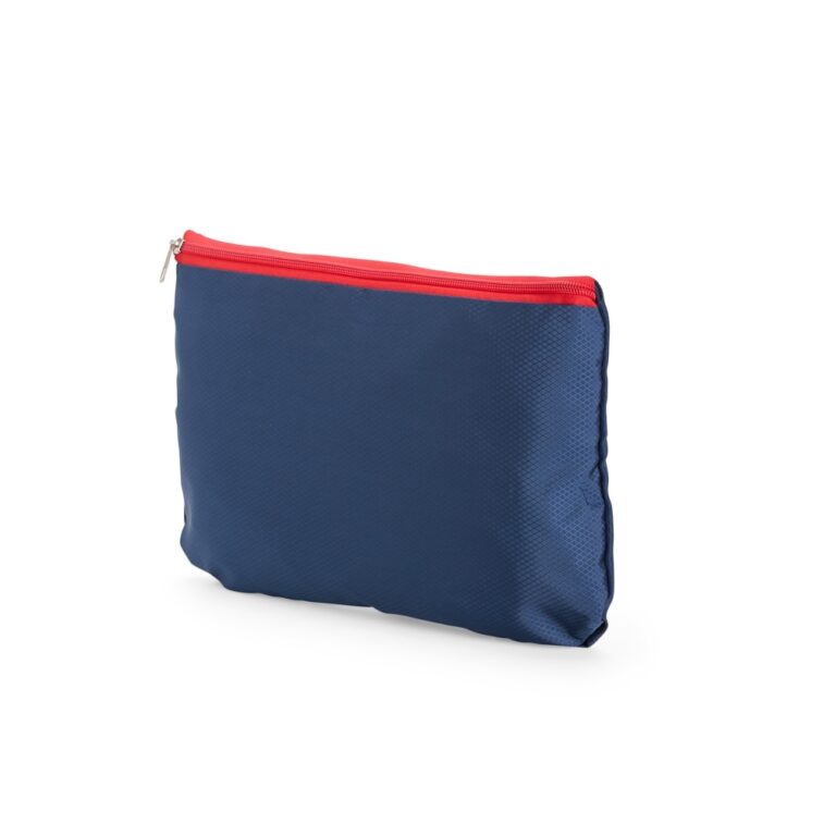 Brinde Mochila Dobrável Poliéster 23L 5