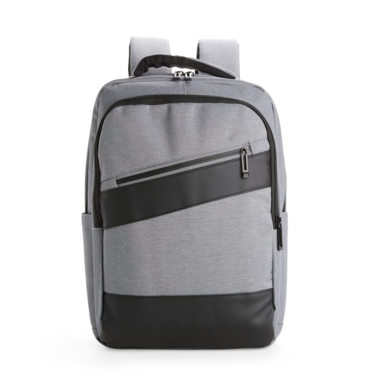 Brinde Mochila USB 16 Litros