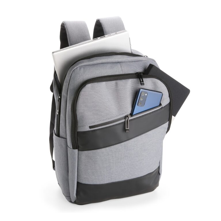 Brinde Mochila USB 16 Litros 1