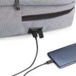 Brinde Mochila USB 16 Litros 4