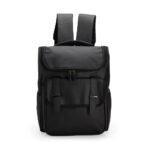 Brinde Mochila Couro Sintético 18 Litros