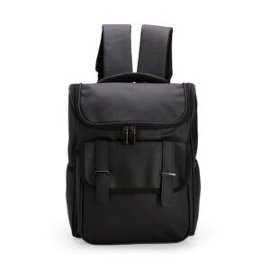 Brinde Mochila Couro Sintético 18 Litros