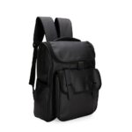 Brinde Mochila Couro Sintético 18 Litros 1