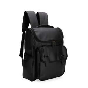 Brinde Mochila Couro Sintético 18 Litros 1