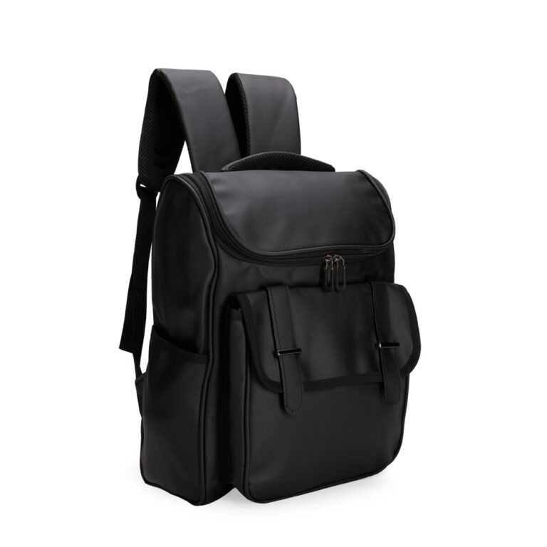Brinde Mochila Couro Sintético 18 Litros 1