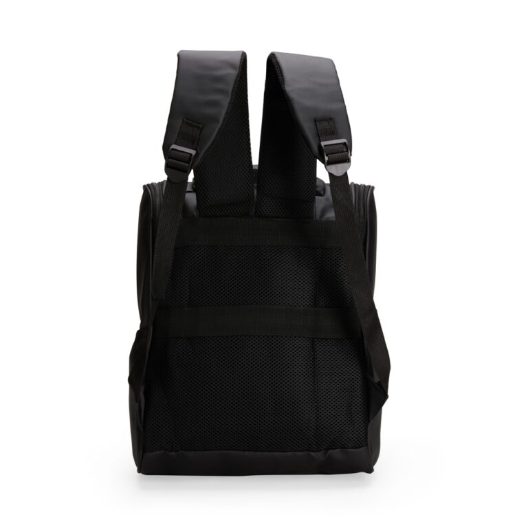 Brinde Mochila Couro Sintético 18 Litros 3
