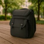 Brinde Mochila Couro Sintético 18 Litros 4