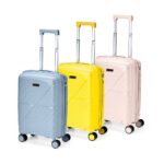 Brinde Mala de Viagem 30 Litros 1