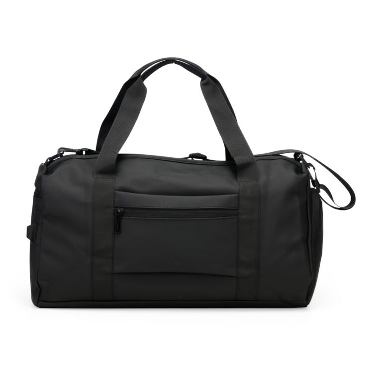 Brinde Bolsa Couro Sintético 32 Litros 4