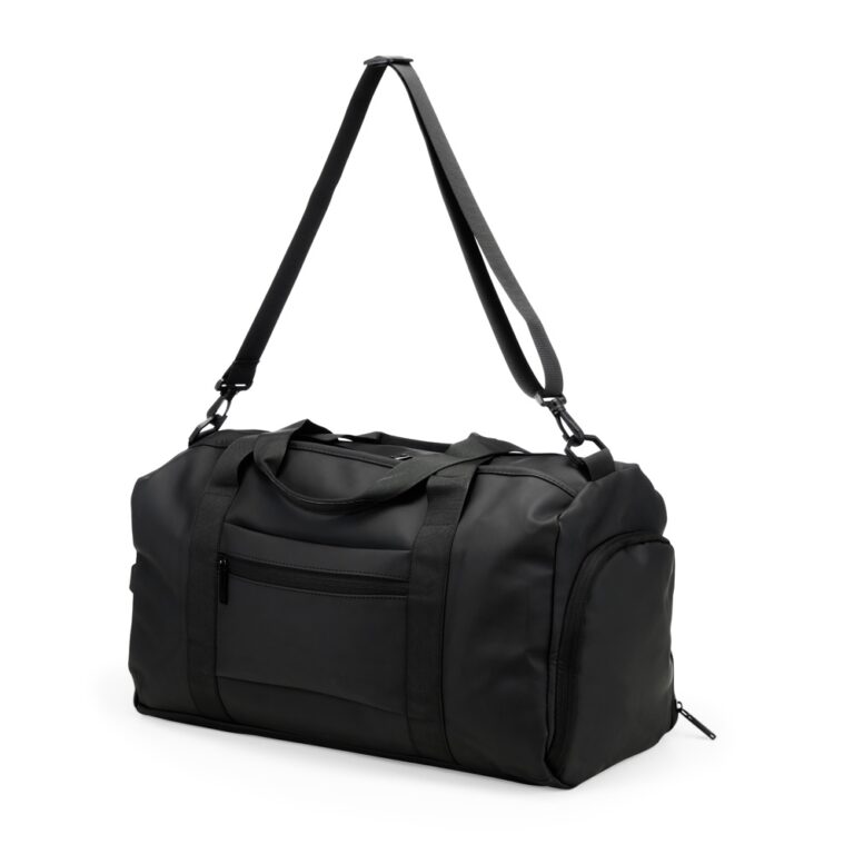 Brinde Bolsa Couro Sintético 32 Litros 5