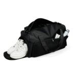 Brinde Bolsa Couro Sintético 32 Litros 6