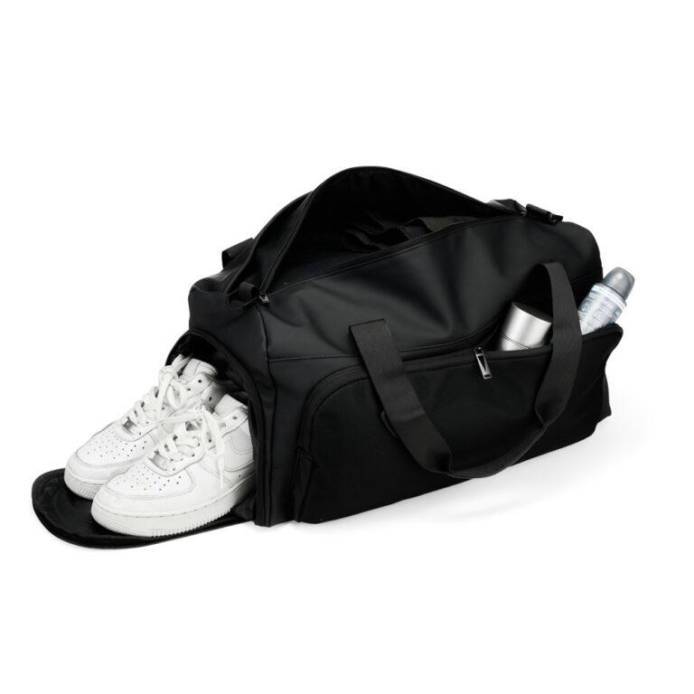 Brinde Bolsa Couro Sintético 32 Litros 6