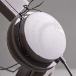 Brinde Fone de Ouvido Estéreo com Microfone 5