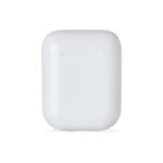 Brinde Fone de Ouvido Bluetooth Touch com Case Carregador Brilhante 1