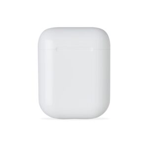 Brinde Fone de Ouvido Bluetooth Touch com Case Carregador Brilhante 1