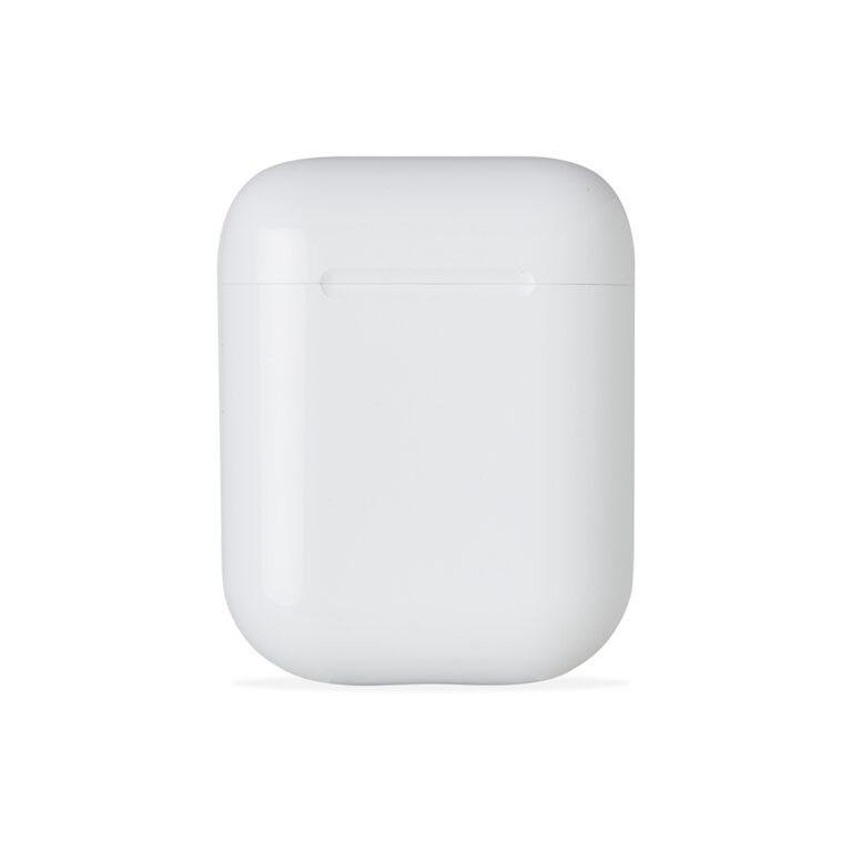 Brinde Fone de Ouvido Bluetooth Touch com Case Carregador Brilhante 1