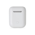 Brinde Fone de Ouvido Bluetooth Touch com Case Carregador Brilhante 2