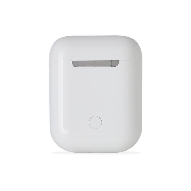 Brinde Fone de Ouvido Bluetooth Touch com Case Carregador Brilhante 2