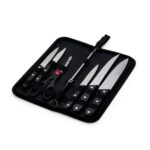 Brinde Kit Churrasco 7 Peças