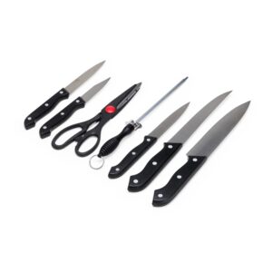 Brinde Kit Churrasco 7 Peças 1