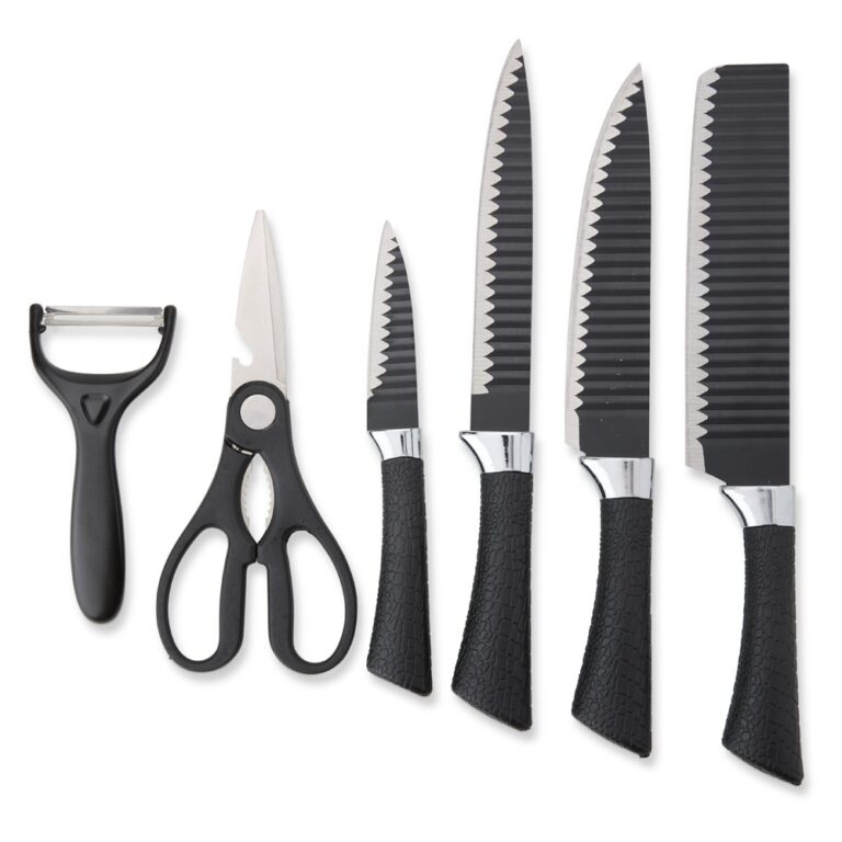 Brinde Kit Churrasco 6 Peças 3