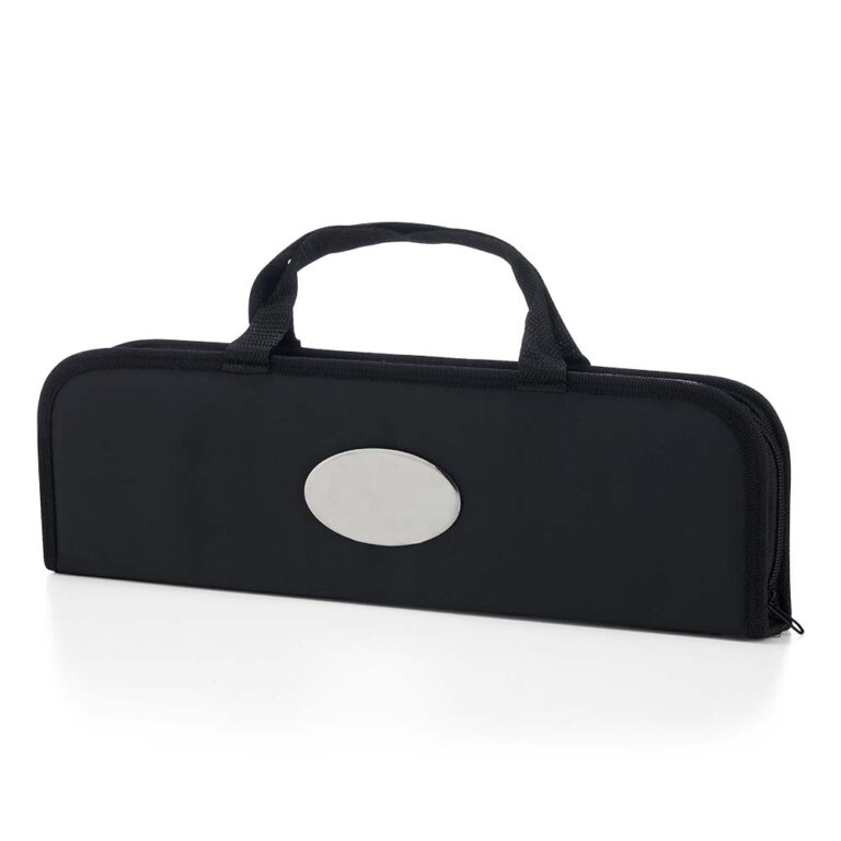 Brinde Kit Churrasco 9 Peças 1
