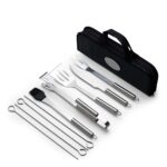 Brinde Kit Churrasco 9 Peças 2