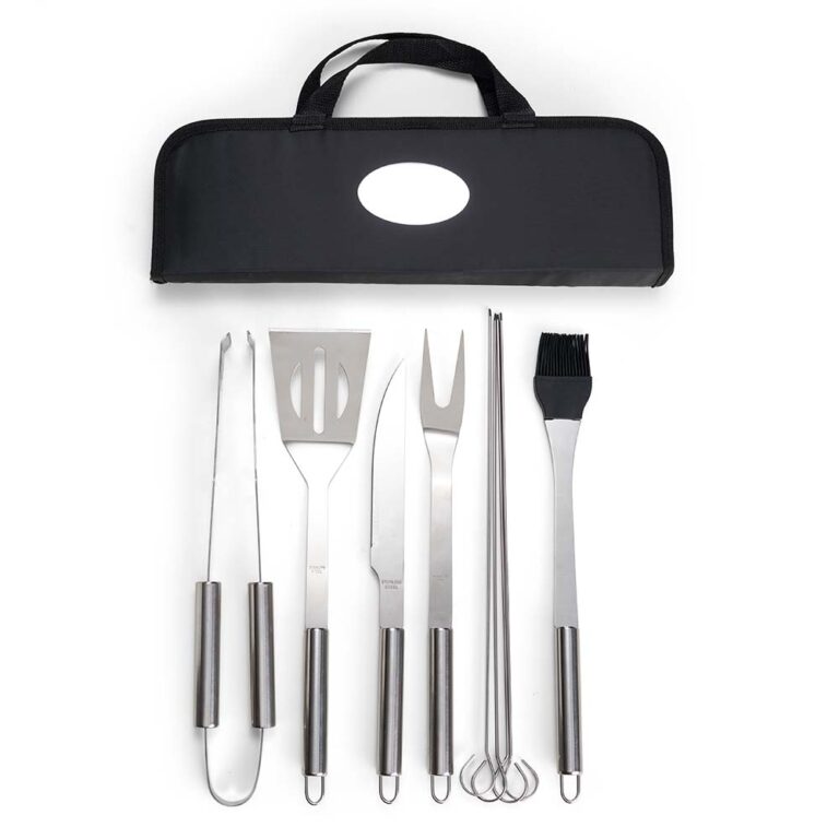 Brinde Kit Churrasco 9 Peças 3