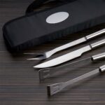 Brinde Kit Churrasco 9 Peças 4