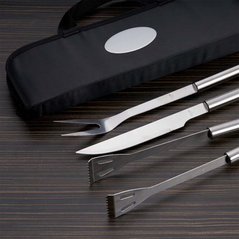 Brinde Kit Churrasco 9 Peças 4