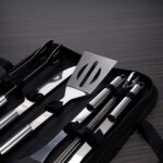 Brinde Kit Churrasco 9 Peças 5
