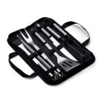 Brinde Kit Churrasco 9 Peças