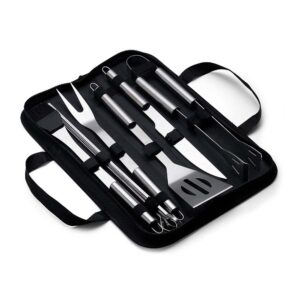 Brinde Kit Churrasco 9 Peças