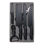 Brinde Kit Churrasco 6 peças