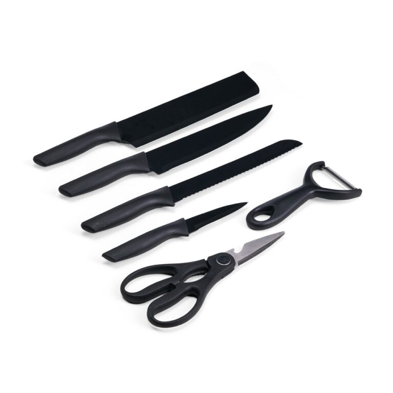 Brinde Kit Churrasco 6 peças 1