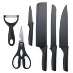 Brinde Kit Churrasco 6 peças 2