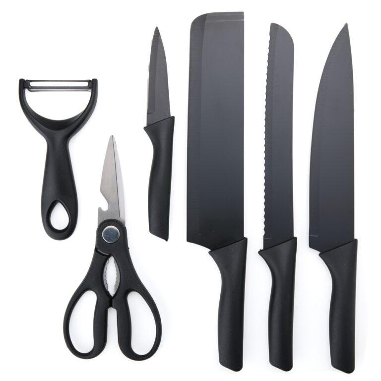Brinde Kit Churrasco 6 peças 2