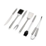 Brinde Kit Churrasco 6 Peças 3