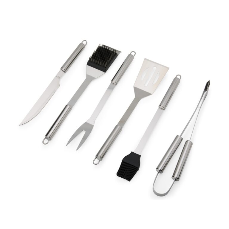 Brinde Kit Churrasco 6 Peças 3
