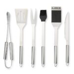 Brinde Kit Churrasco 6 Peças 4