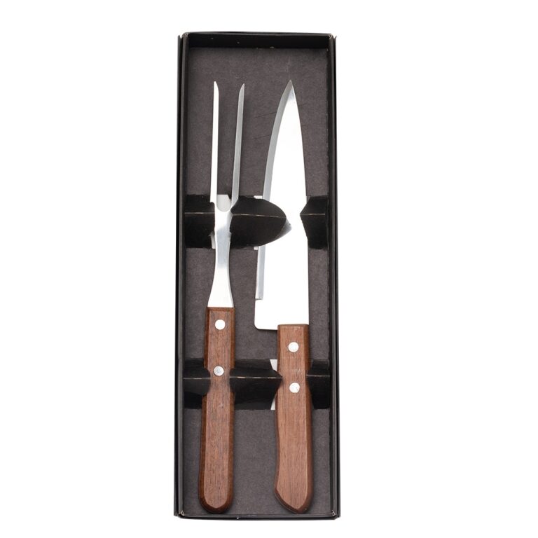 Brinde Kit Churrasco 2 Peças 3