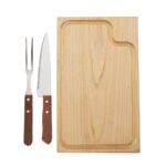 Brinde Kit Churrasco 3 Peças 2