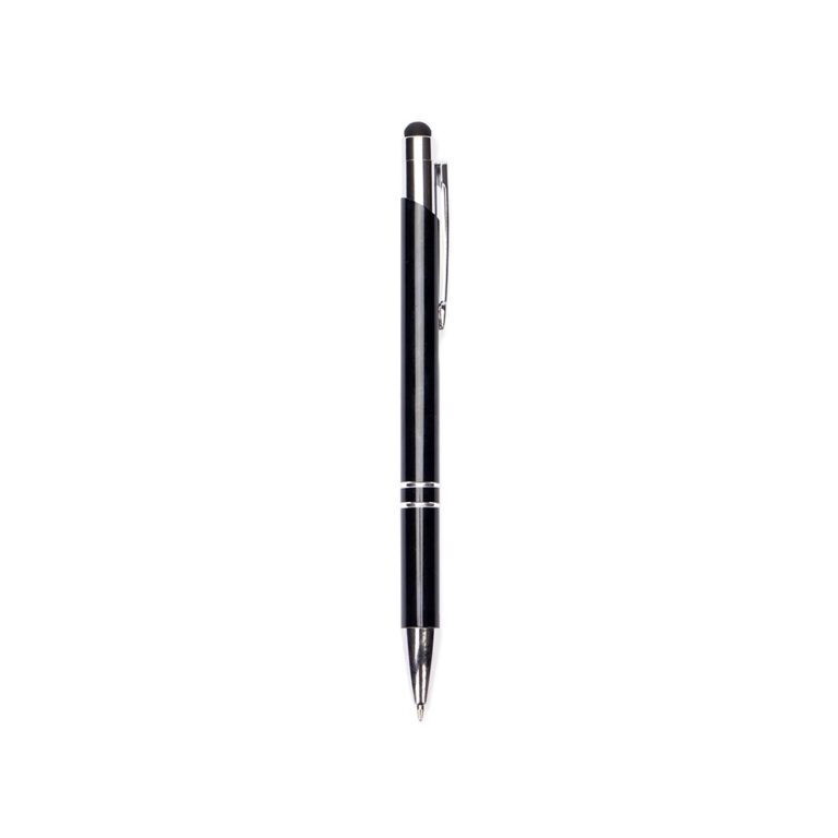 Brinde Caneta Metal Touch