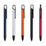 Brinde Caneta Metal Touch 1