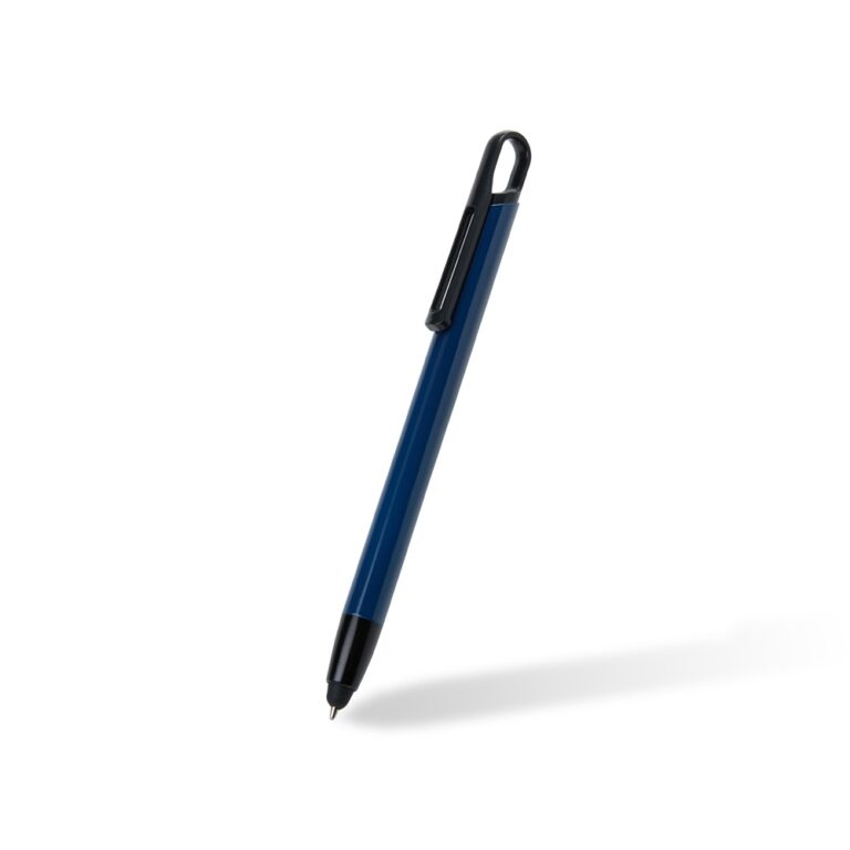 Brinde Caneta Metal Touch 2