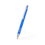 Brinde Caneta Metal Touch 2