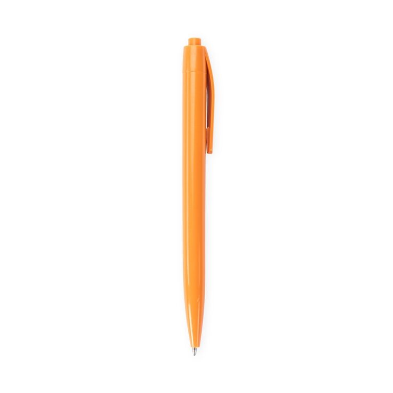 Brinde Caneta Plástica