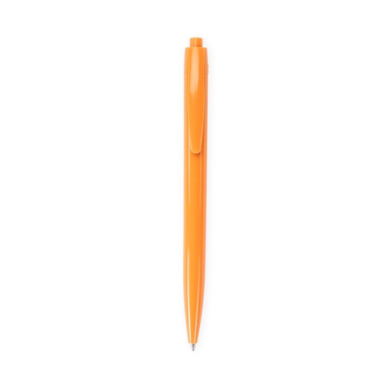 Brinde Caneta Plástica 2