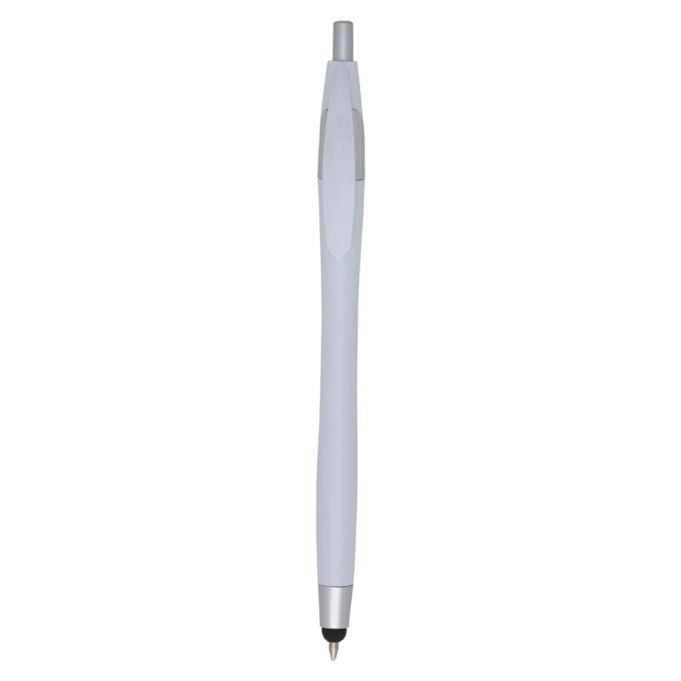 Caneta Plástica Touch 2